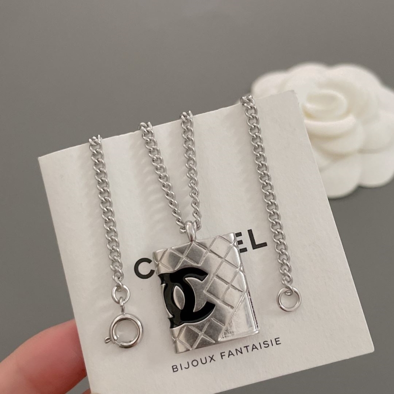 Chanel Necklaces